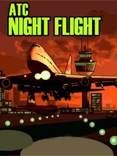 game pic for ATC: Night flight